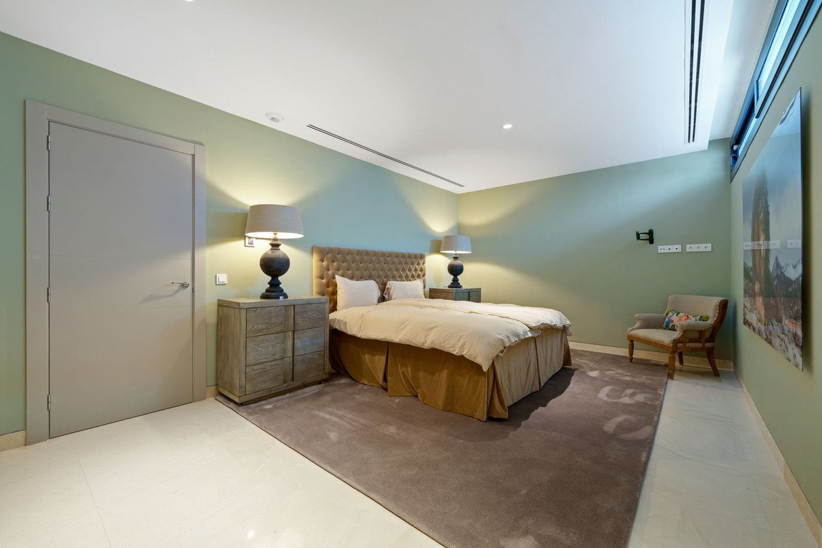 Villa for sale in Marbella