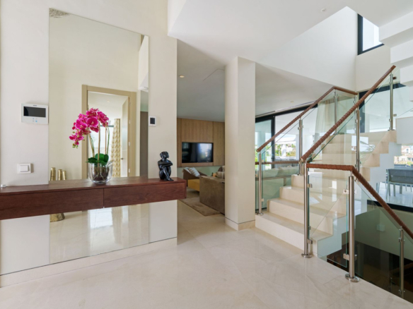 Villa for sale in Marbella