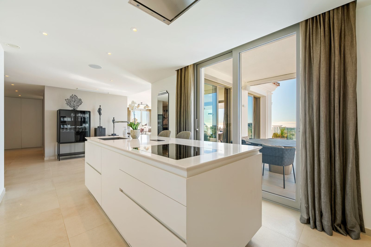 Villa for sale in Marbella