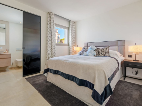 Villa for sale in Marbella