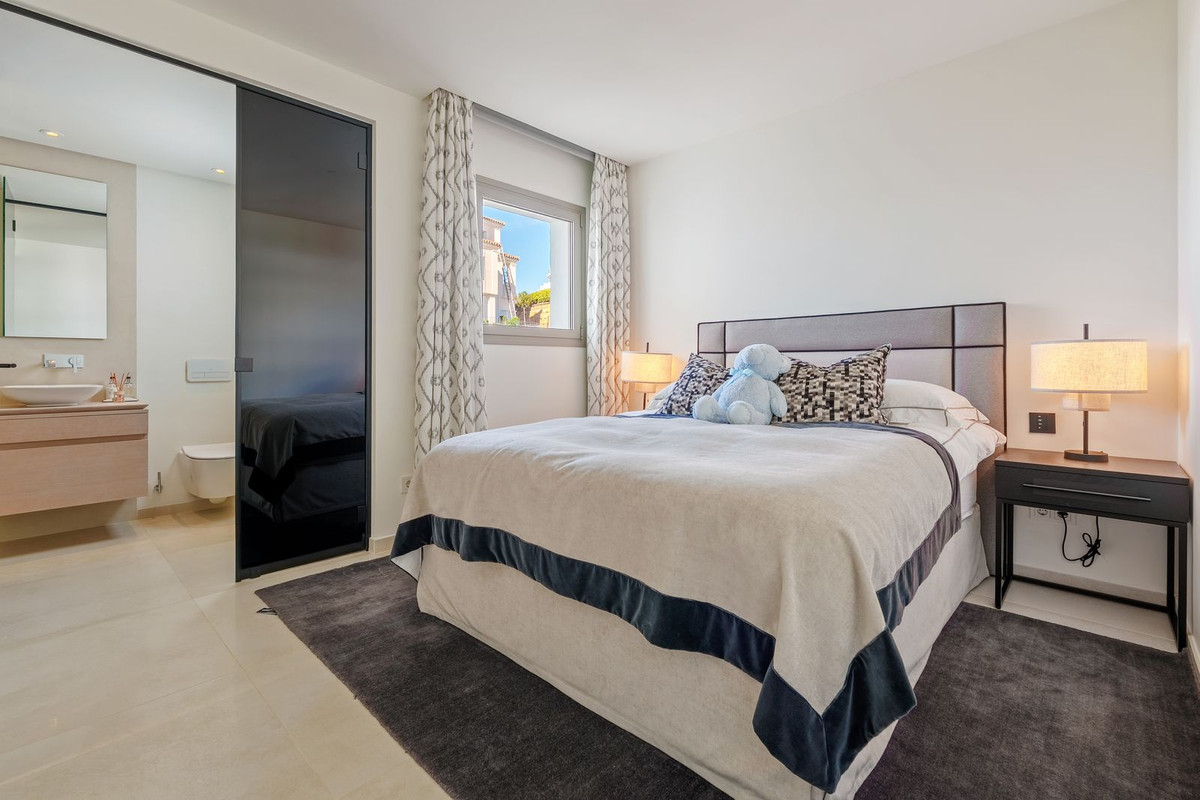 Villa for sale in Marbella