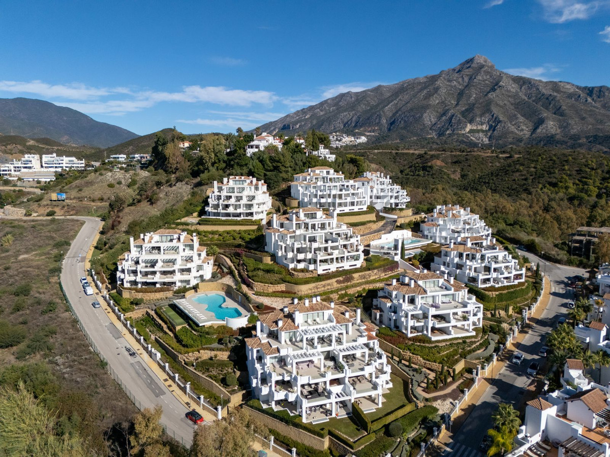 Villa for sale in Marbella