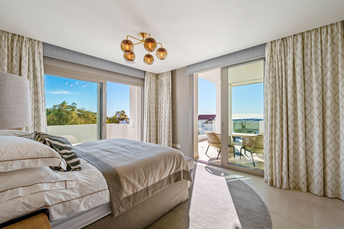 Villa for sale in Marbella