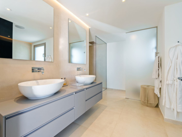 Villa for sale in Marbella