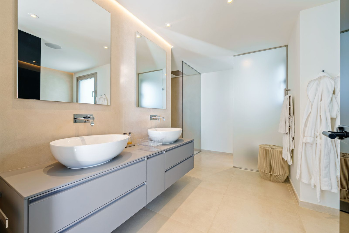 Villa for sale in Marbella