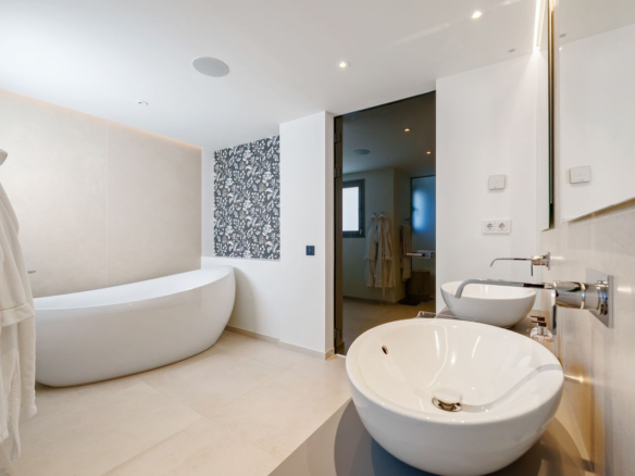 Villa for sale in Marbella