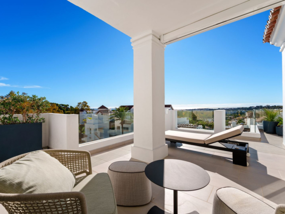 Villa for sale in Marbella
