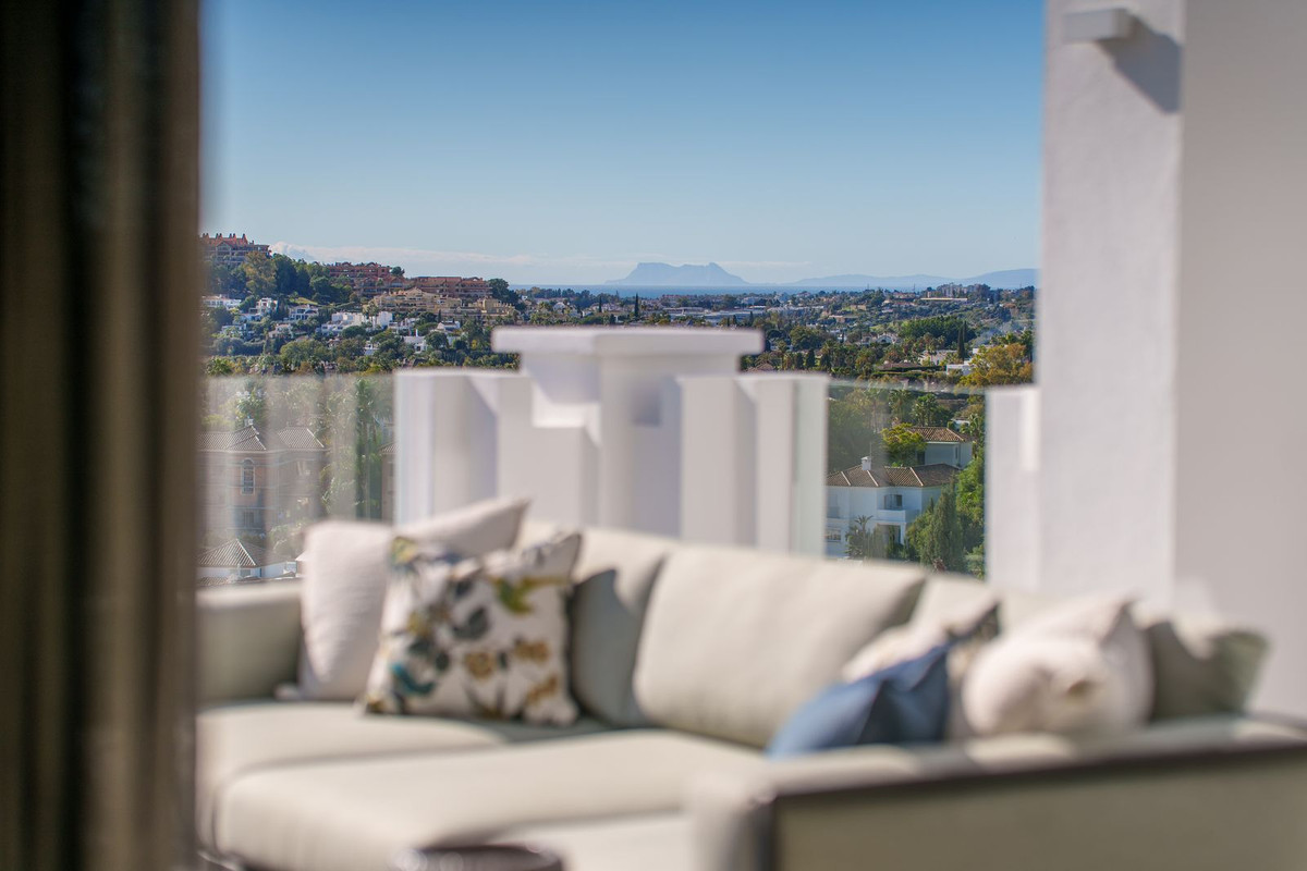 Villa for sale in Marbella