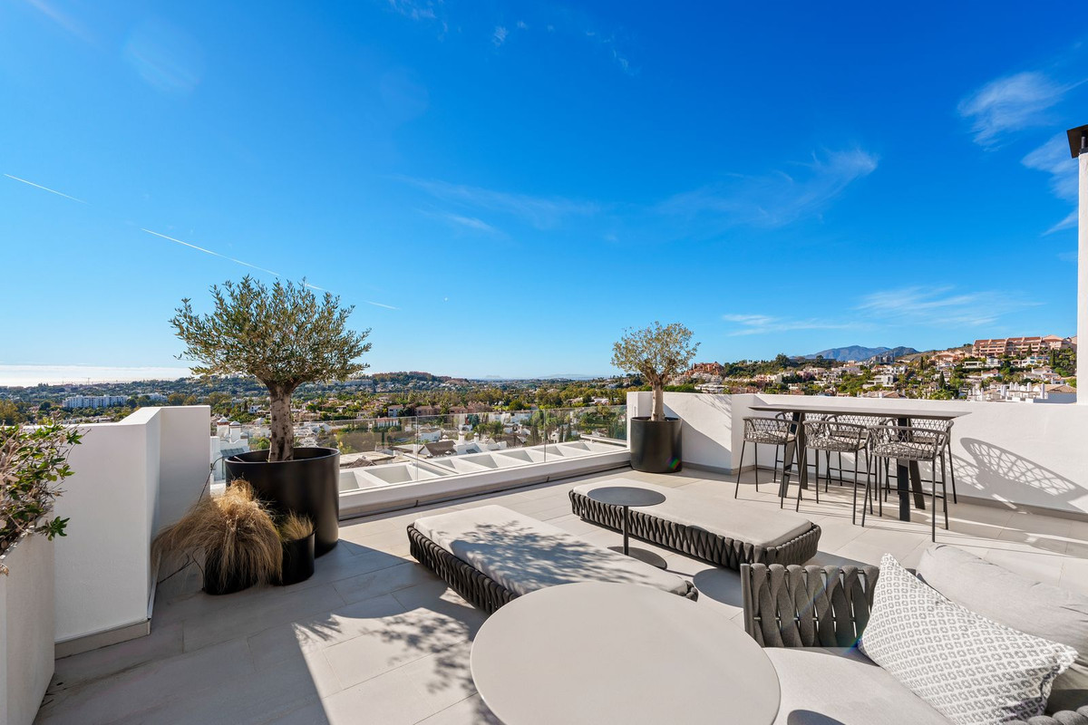 Villa for sale in Marbella