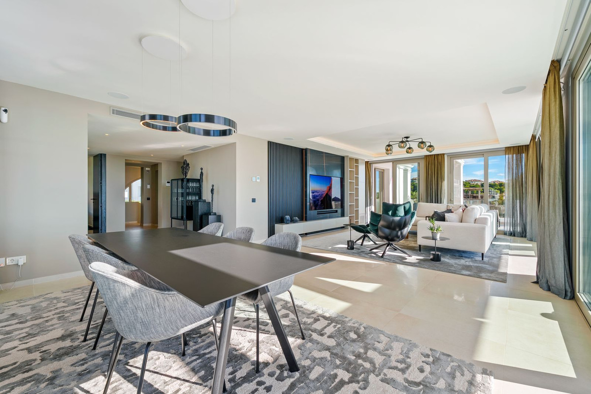 Villa for sale in Marbella