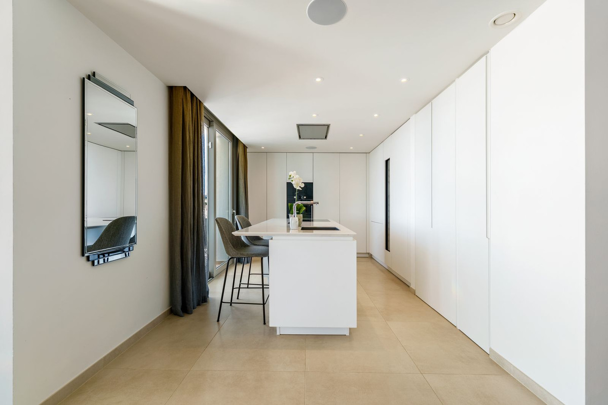 Villa for sale in Marbella
