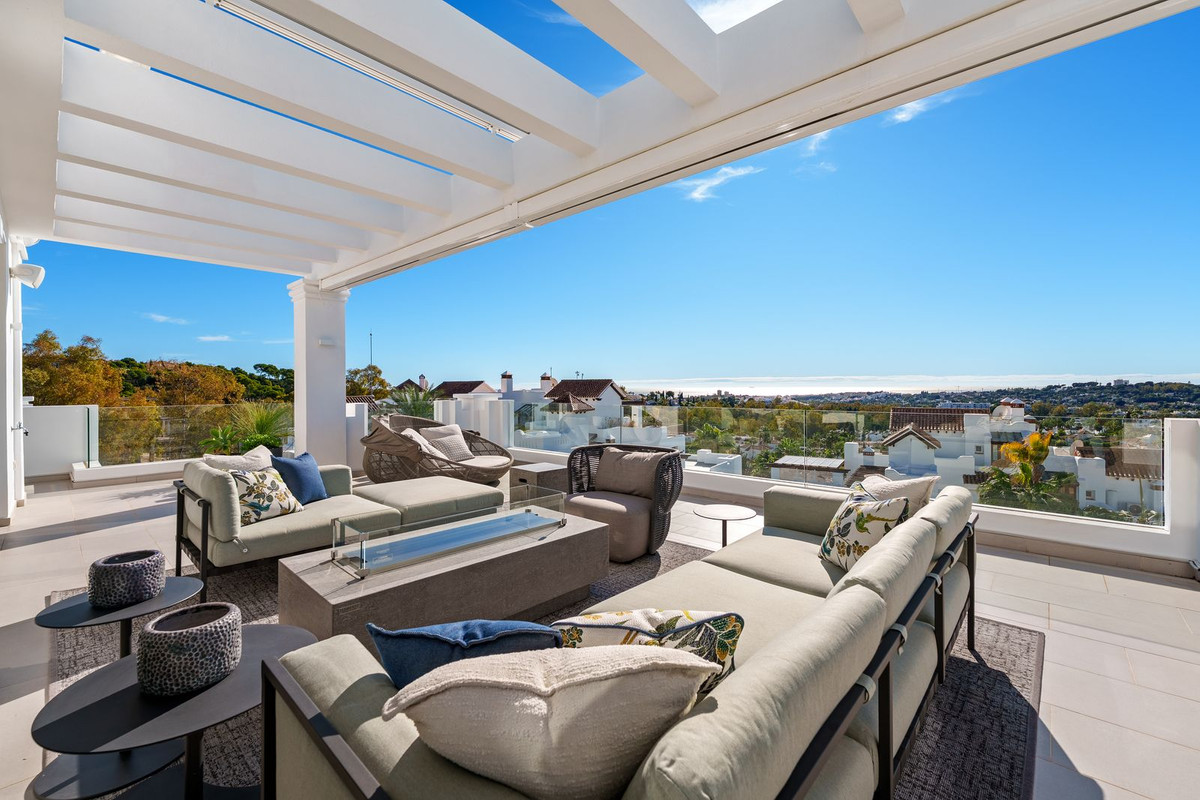 Villa for sale in Marbella