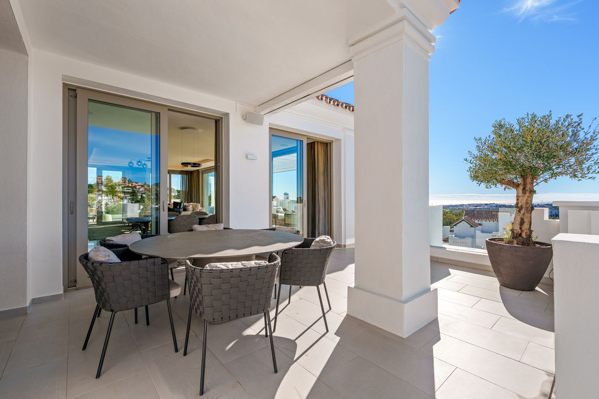 Villa for sale in Marbella