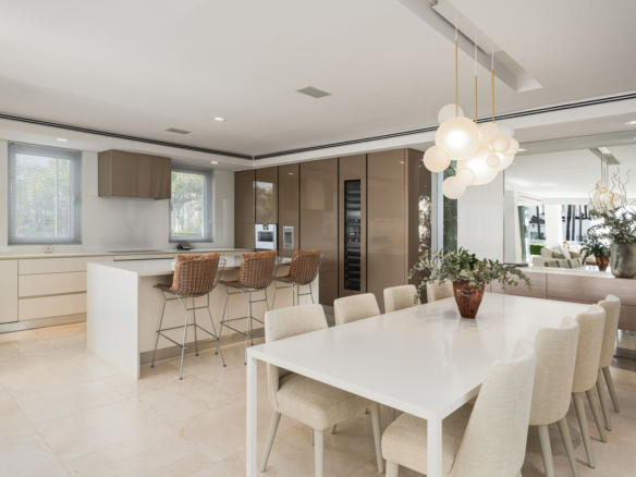 Villa for sale in Marbella