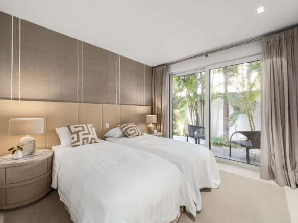 Villa for sale in Marbella