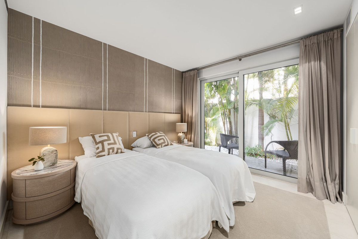 Villa for sale in Marbella