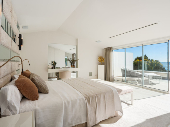 Villa for sale in Marbella