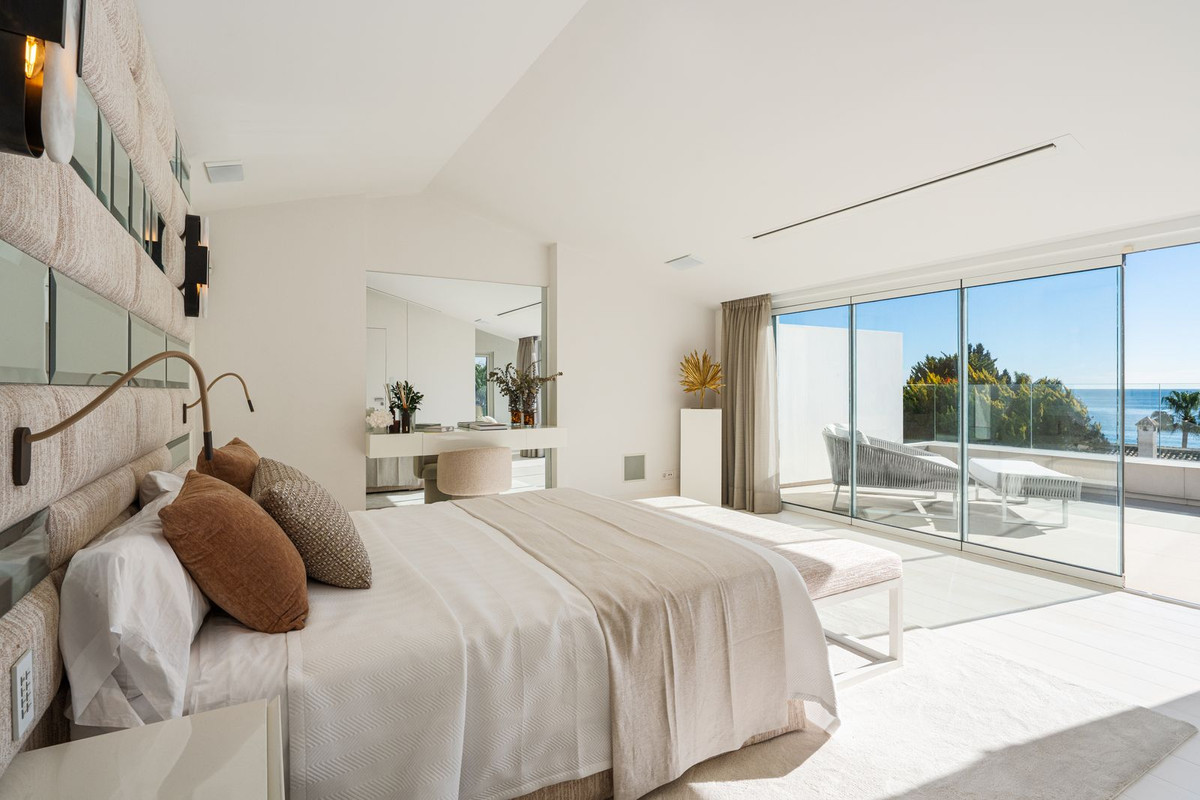Villa for sale in Marbella