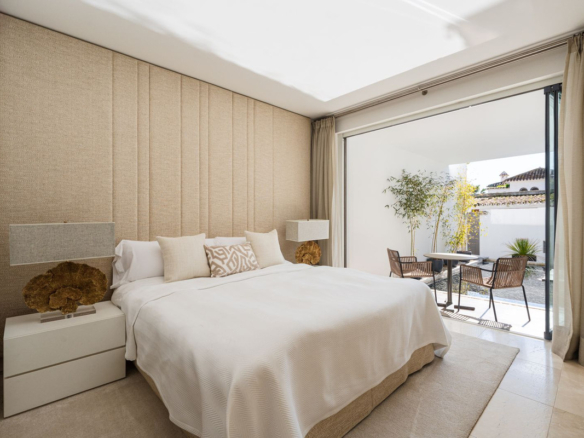 Villa for sale in Marbella