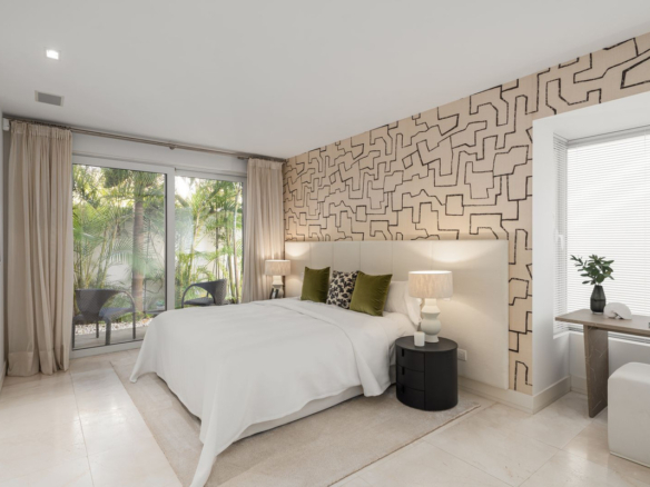 Villa for sale in Marbella