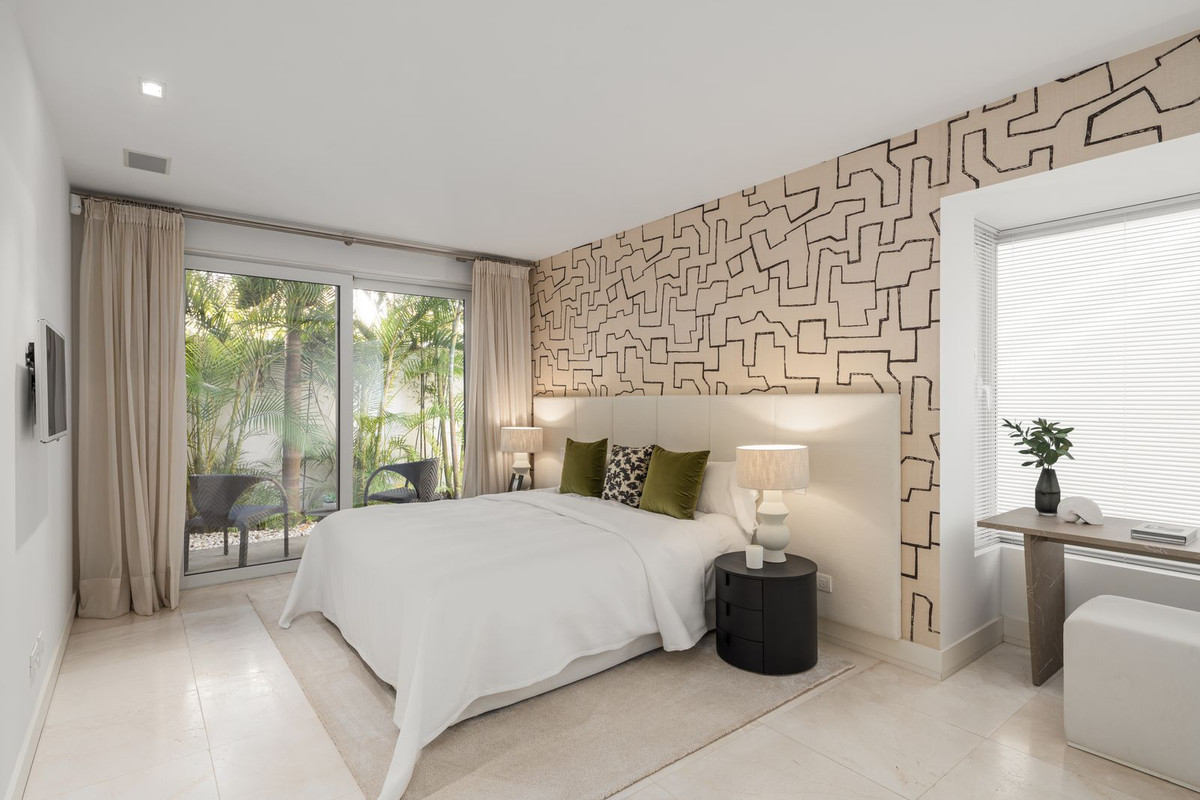 Villa for sale in Marbella