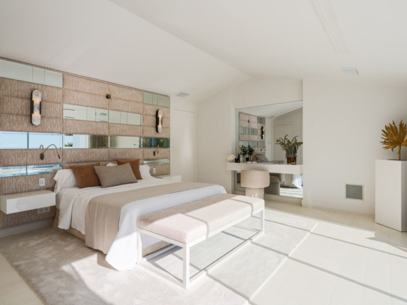 Villa for sale in Marbella