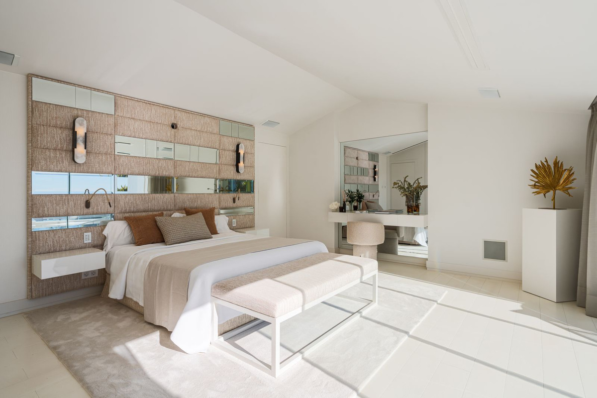 Villa for sale in Marbella