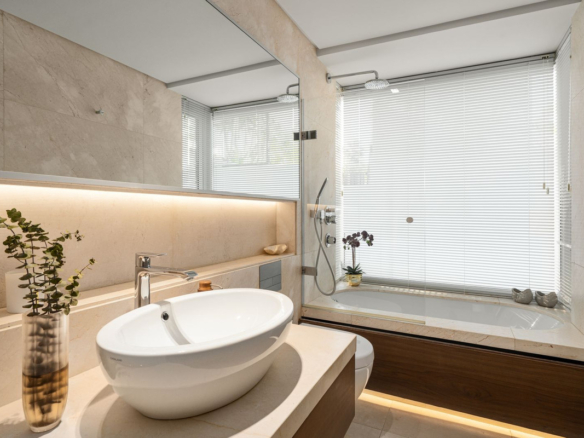 Villa for sale in Marbella