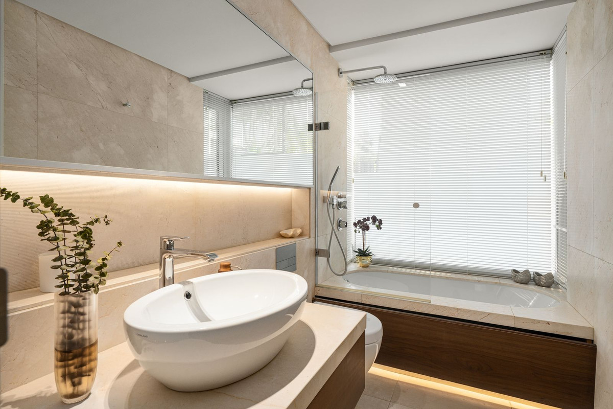 Villa for sale in Marbella