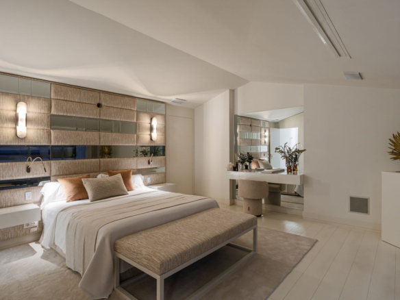 Villa for sale in Marbella