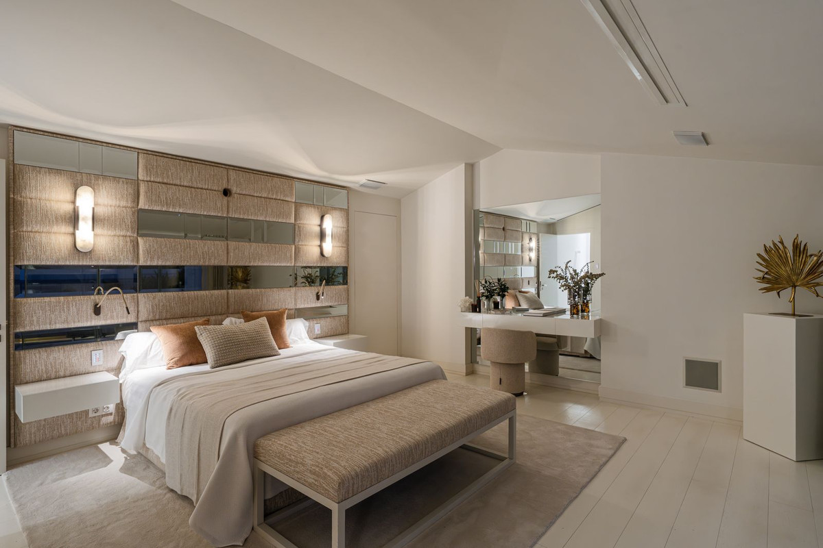 Villa for sale in Marbella