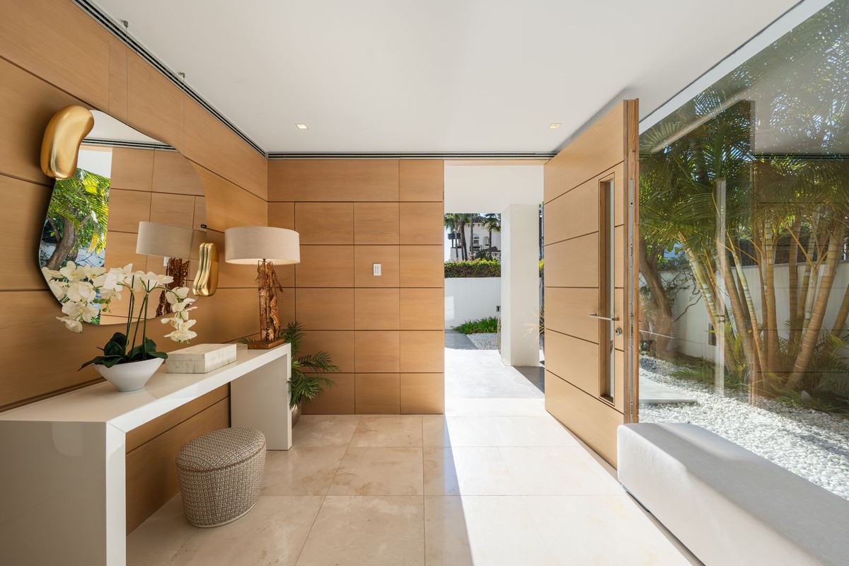 Villa for sale in Marbella