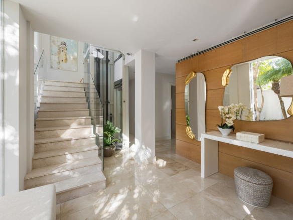 Villa for sale in Marbella