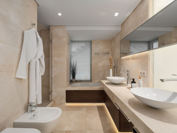 Villa for sale in Marbella