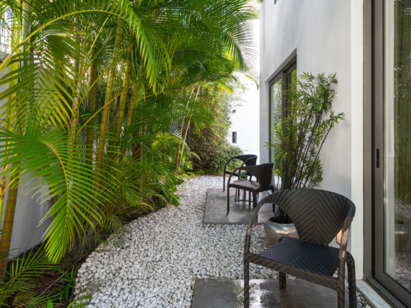 Villa for sale in Marbella