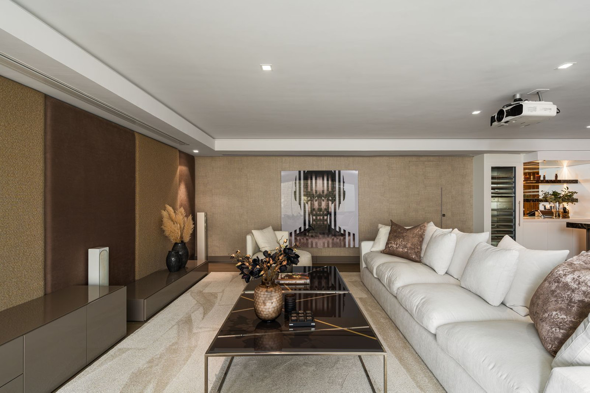 Villa for sale in Marbella