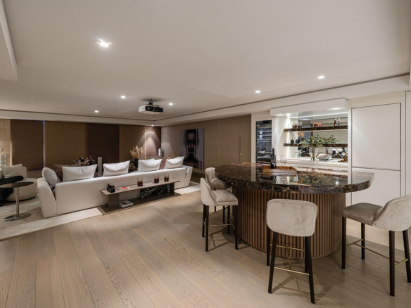Villa for sale in Marbella