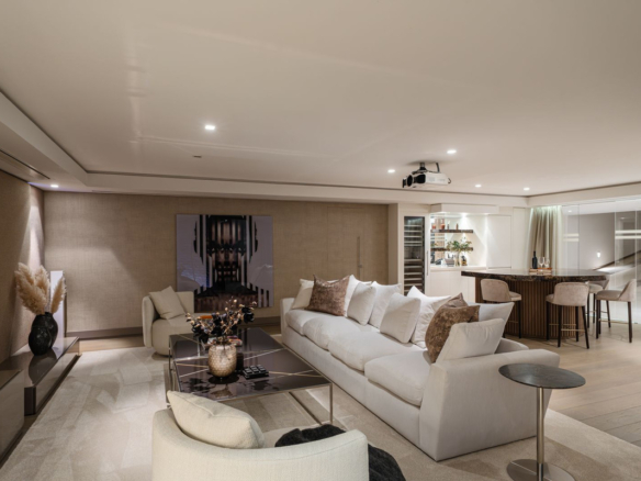 Villa for sale in Marbella