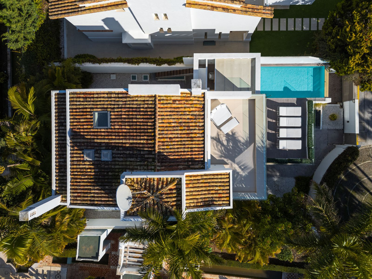Villa for sale in Marbella