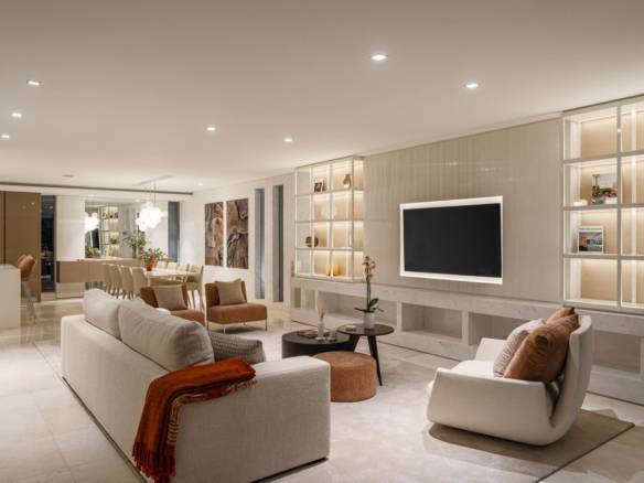Villa for sale in Marbella