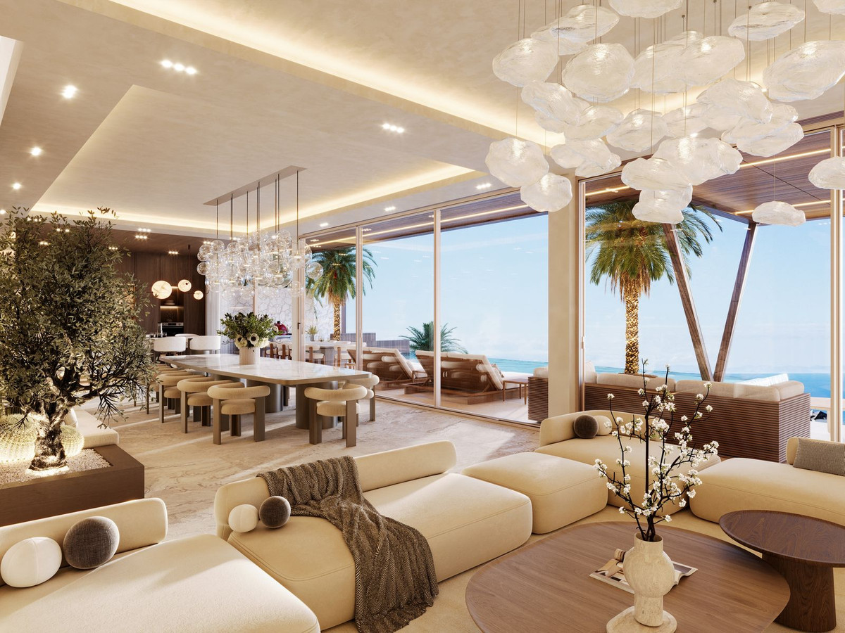 Villa for sale in Marbella