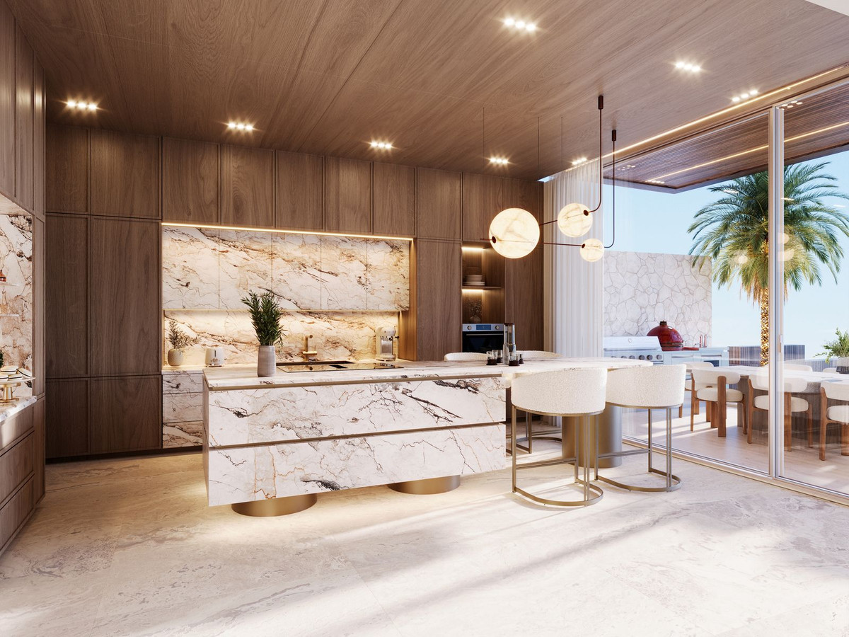 Villa for sale in Marbella