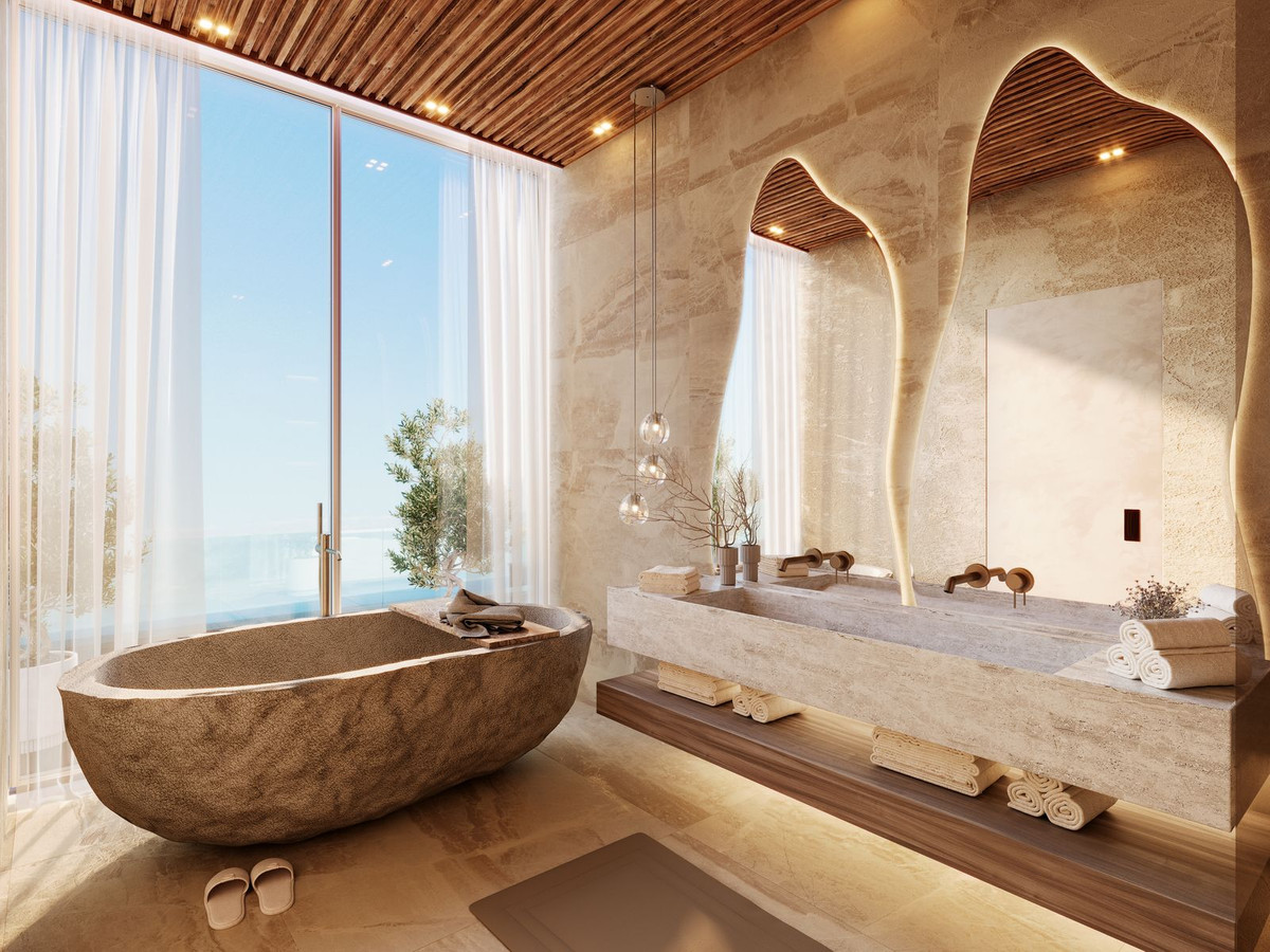 Villa for sale in Marbella