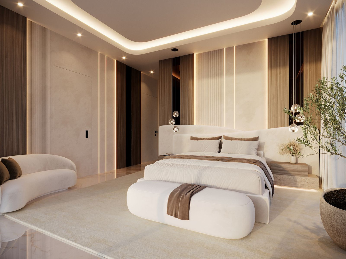 Villa for sale in Marbella