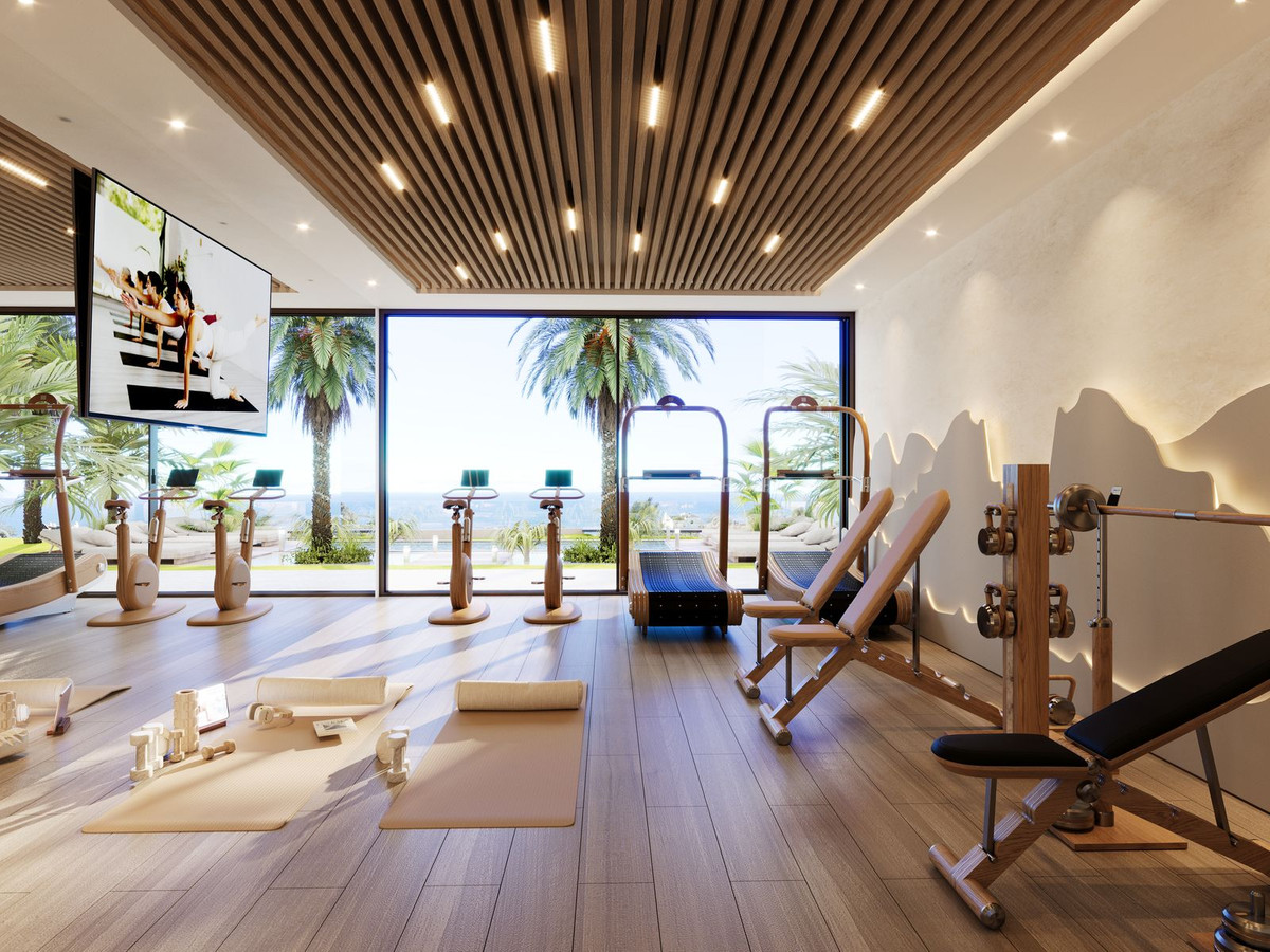 Villa for sale in Marbella