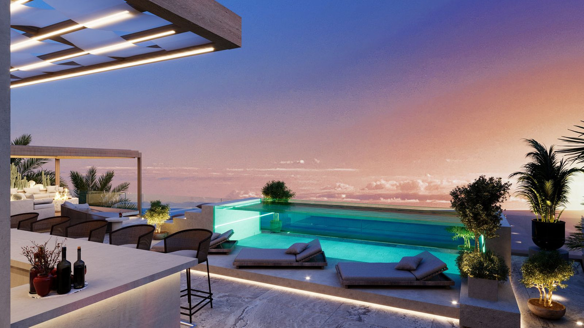 Villa for sale in Marbella