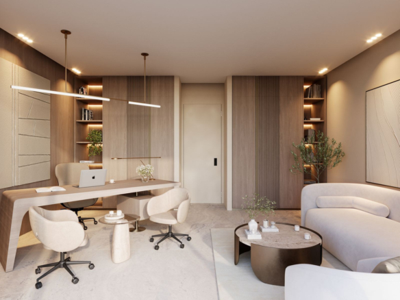 Villa for sale in Marbella