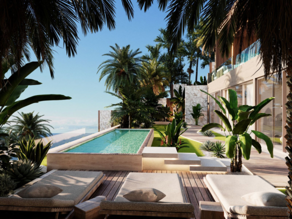 Villa for sale in Marbella