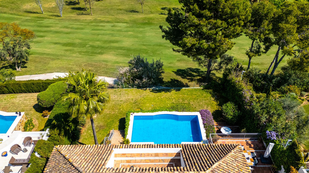 Villa for sale in Marbella