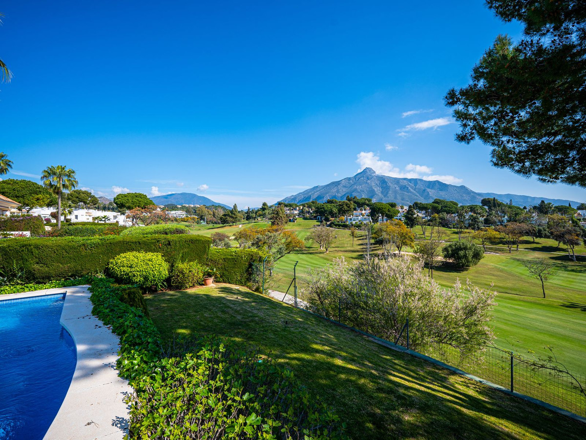 Villa for sale in Marbella